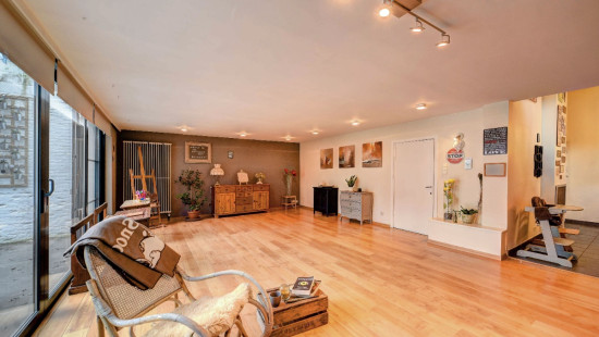 Vital Decosterstraat - 60 - - 3000