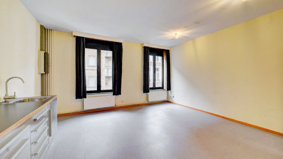 Vital Decosterstraat - 60 - - 3000