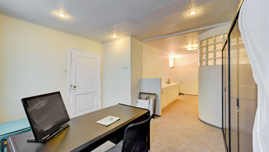 Vital Decosterstraat - 60 - - 3000