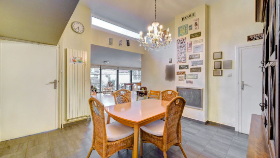 Vital Decosterstraat - 60 - - 3000