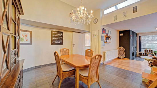 Vital Decosterstraat - 60 - - 3000