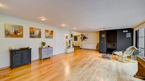 Vital Decosterstraat - 60 - - 3000