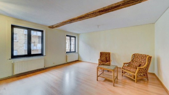 Vital Decosterstraat - 60 - - 3000