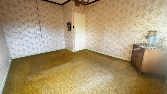 Grand Chemin de Messines - 86 - - 7780