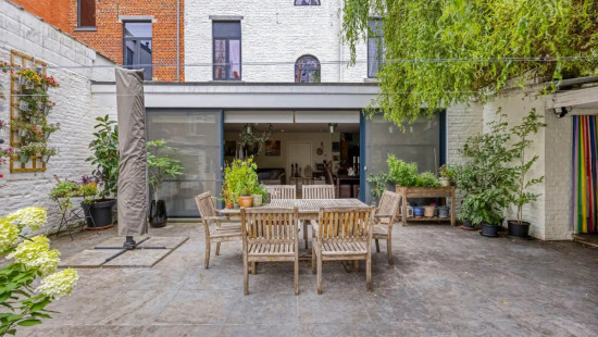 Vital Decosterstraat - 60 - - 3000