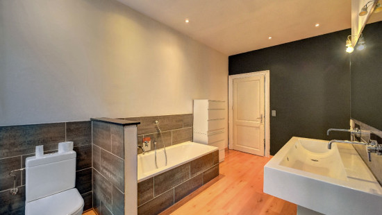 Vital Decosterstraat - 60 - - 3000