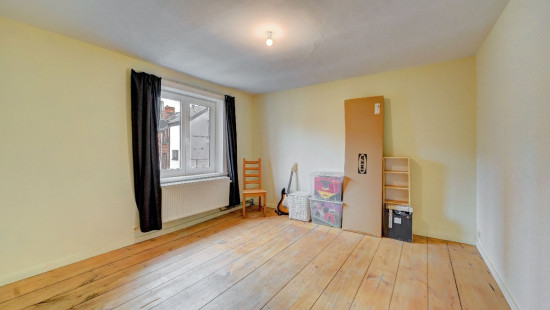 Vital Decosterstraat - 60 - - 3000