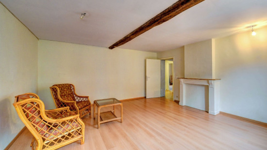 Vital Decosterstraat - 60 - - 3000