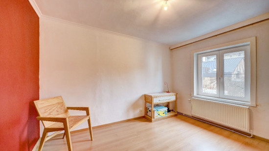 Vital Decosterstraat - 60 - - 3000