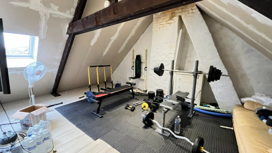 Kasteelstraat - 77 - - 8800