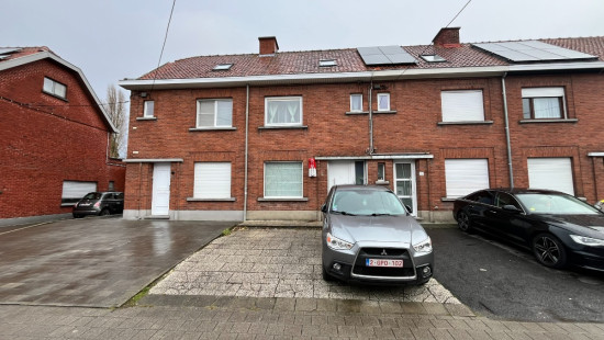 Kasteelstraat - 77 - - 8800