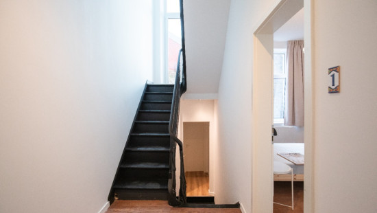 Rue Paradis - 64 - - 4000