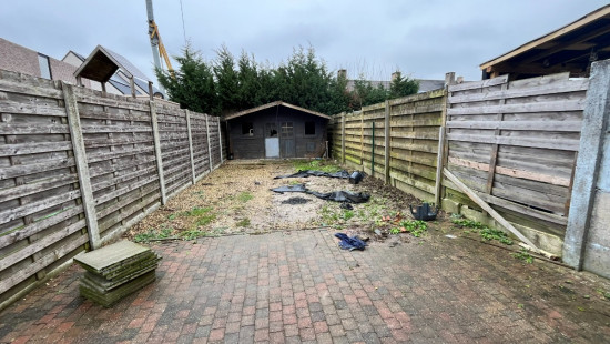 Kasteelstraat - 77 - - 8800