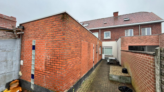 Kasteelstraat - 77 - - 8800