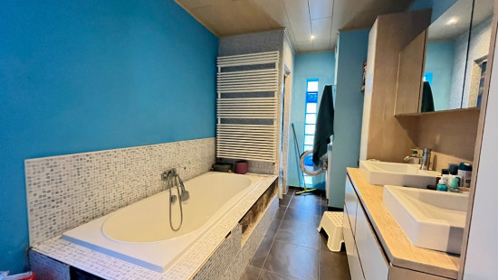 Kasteelstraat - 77 - - 8800