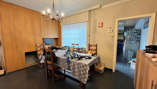 Kasteelstraat - 77 - - 8800