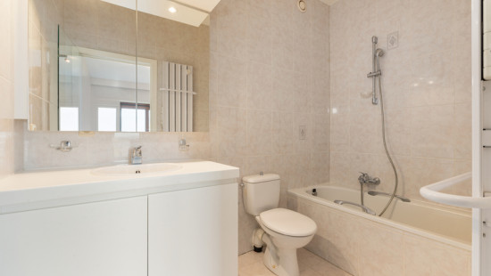 Albert I laan (Aphrodite) - 64W - - 8620