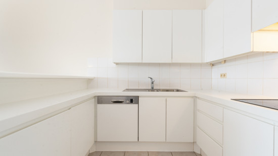 Albert I laan (Aphrodite) - 64W - - 8620