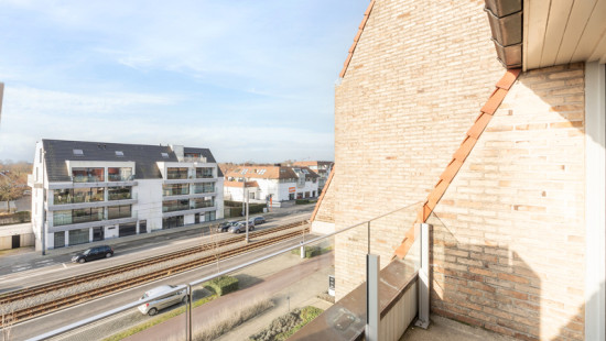 Albert I laan (Aphrodite) - 64W - - 8620