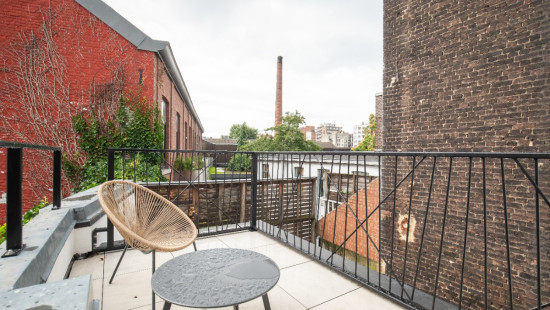 Rue Paradis - 64 - - 4000