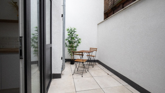 Rue Paradis - 64 - - 4000