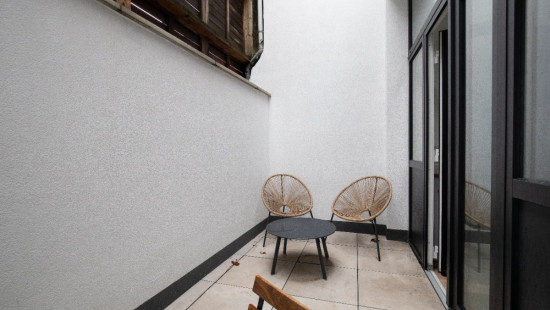 Rue Paradis - 64 - - 4000