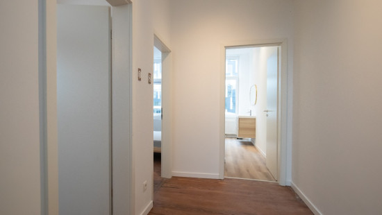 Rue Paradis - 64 - - 4000