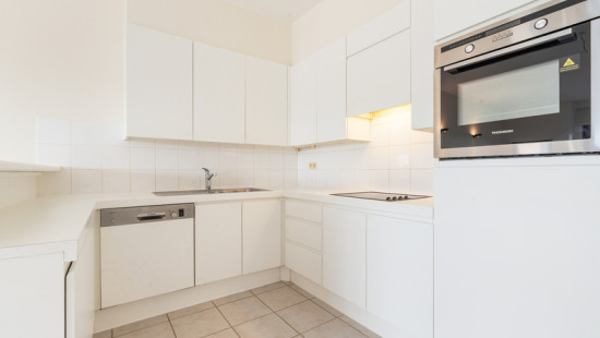 Albert I laan (Aphrodite) - 64W - - 8620