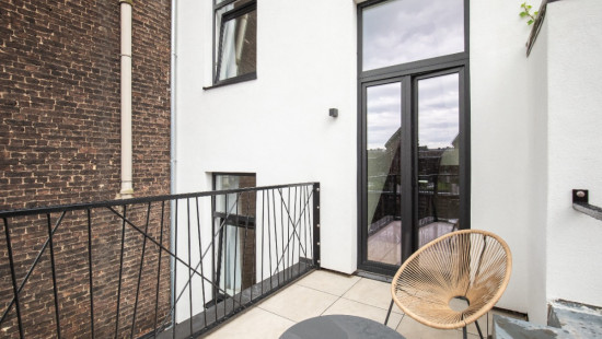 Rue Paradis - 64 - - 4000