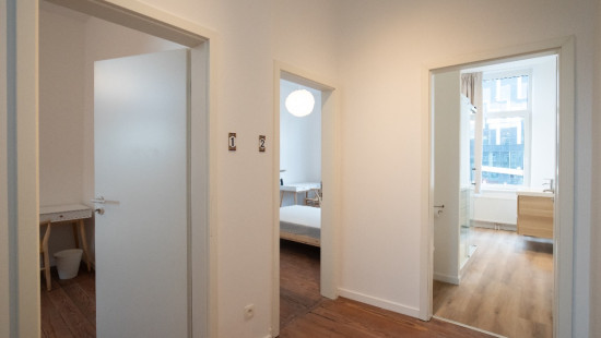 Rue Paradis - 64 - - 4000