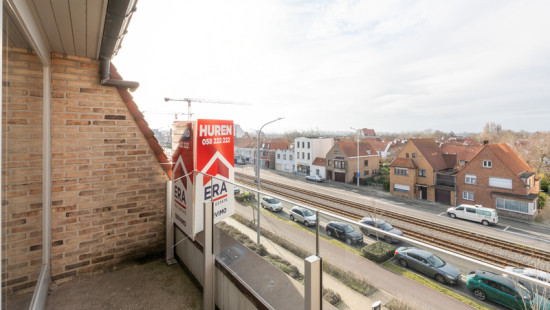 Albert I laan (Aphrodite) - 64W - - 8620