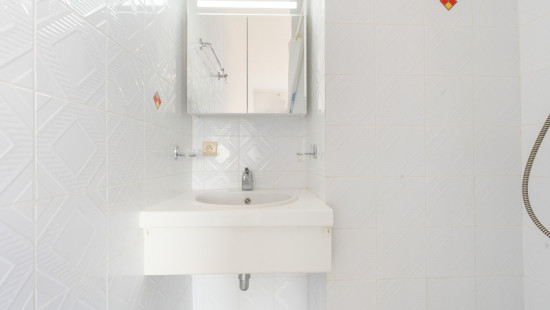 Albert I laan (Aphrodite) - 64W - - 8620