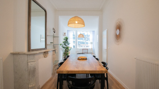 Rue Paradis - 64 - - 4000