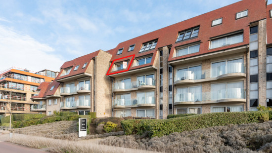 Albert I laan (Aphrodite) - 64W - - 8620