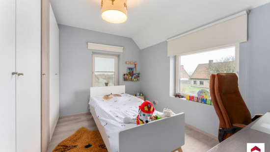 Dentergemstraat - 140 - - 8780