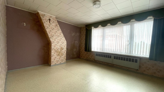 Spoorwegstraat - 111 - - 8930