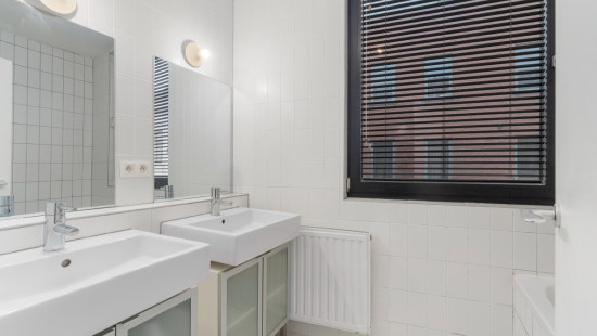 Korte Schipperskapelstraat - 23 - - 2000