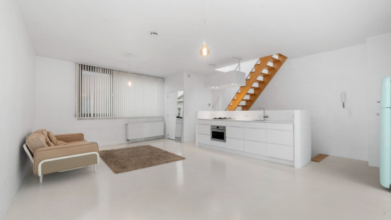 Korte Schipperskapelstraat - 23 - - 2000