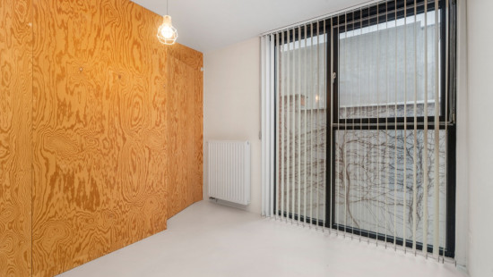 Korte Schipperskapelstraat - 23 - - 2000