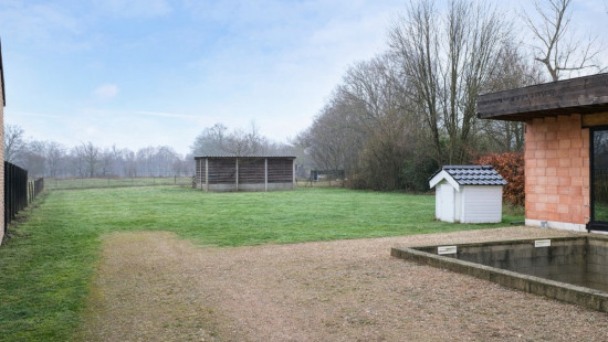 Berkenenstraat - 17A - - 3520