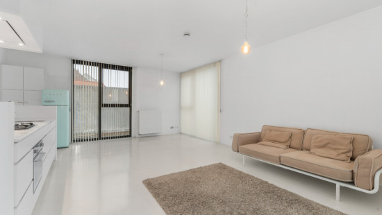 Korte Schipperskapelstraat - 23 - - 2000