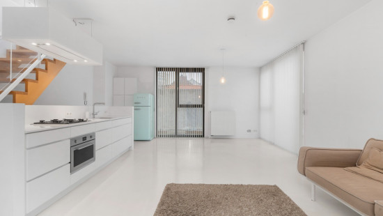 Korte Schipperskapelstraat - 23 - - 2000