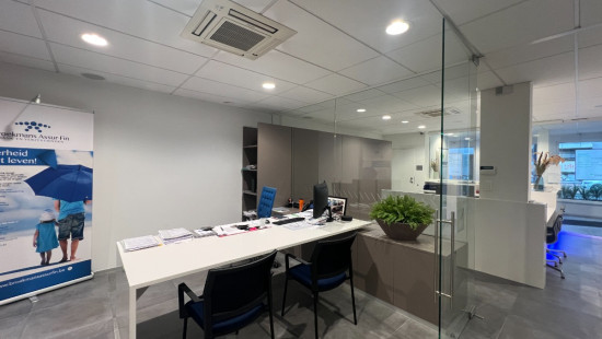 Stationsstraat - 8 - 2 - 3910