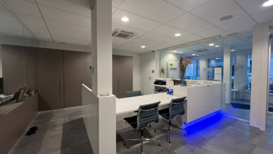 Stationsstraat - 8 - 2 - 3910