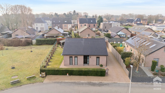 Verbindingsstraat - 38 - - 3530