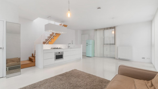 Korte Schipperskapelstraat - 23 - - 2000