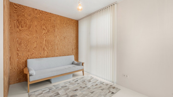 Korte Schipperskapelstraat - 23 - - 2000