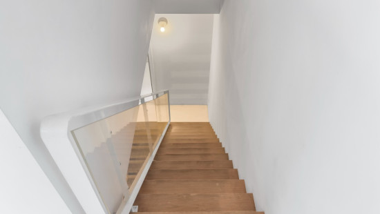 Korte Schipperskapelstraat - 23 - - 2000