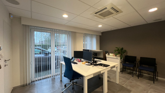 Stationsstraat - 8 - 2 - 3910