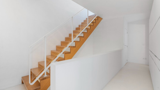 Korte Schipperskapelstraat - 23 - - 2000